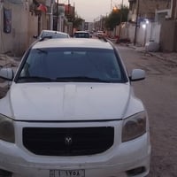 سياره دوج كابيري محوره محرك كورلا سنويه قبل شهر أنتهت سعرها 45 وبيها م...