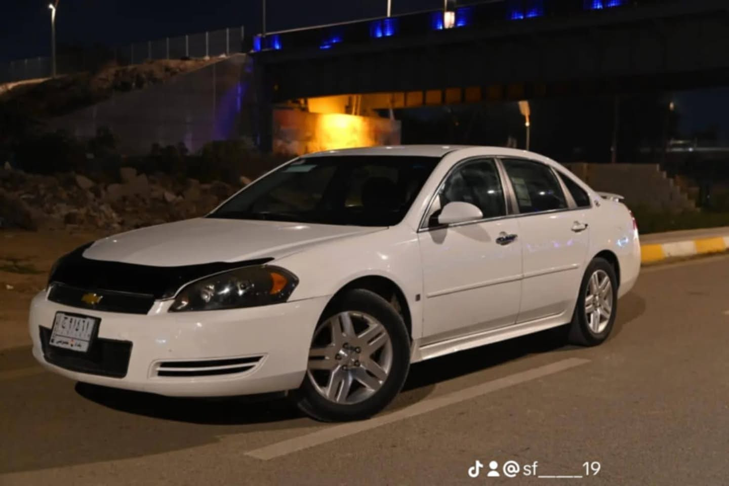 انبالا موديل 12 رقم بغداد باسمنه سياره كامله مكمله مكينه 3600 بيها 3قطع صبغ فقط صدر جديد كير مكينه كفاله مكاني بعقوبةالسعر105وبيها مجال بسيط ستفسار ***********
