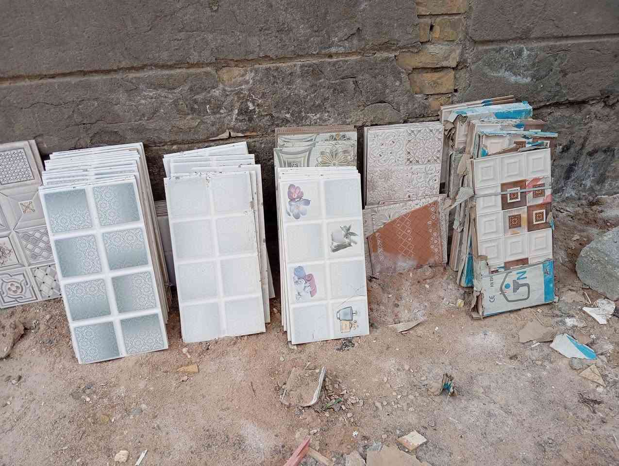 سيراميك ارضي وجداري ما يقارب ال 100للبيع


**إذا كنت صاحب هذا الإعلان وتريد حذفه لأي سبب، رجاءا أرسل رسالة إلى الدعم الفني**