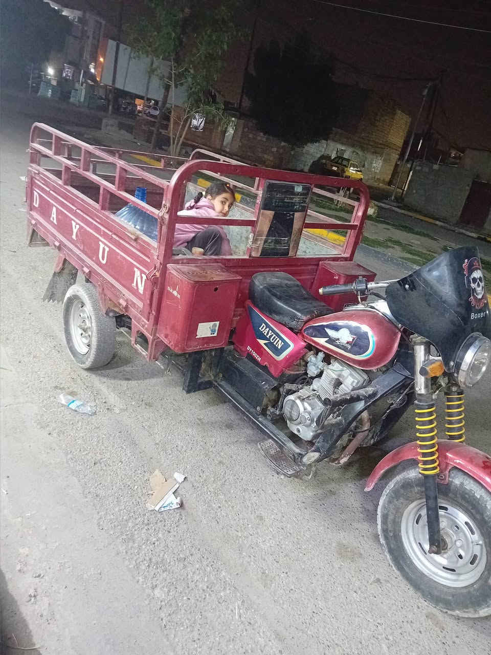 ستوته دايوان موديل 17 للبيع اللون احمر نقره سلف


**إذا كنت صاحب هذا الإعلان وتريد حذفه لأي سبب، رجاءا أرسل رسالة إلى الدعم الفني**