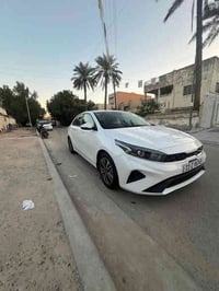 السلام وعليكم من رخصة الأدمن فورتي للبيع موديل 2024 بغداد مواصفات نص ف...