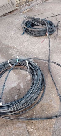 ضفيره ثري فيز • ٤×٢٥مم • ٦٠-٧٠م