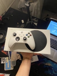 اكس بوكس سيرس اس • ٥١٢جيجا • نضيف