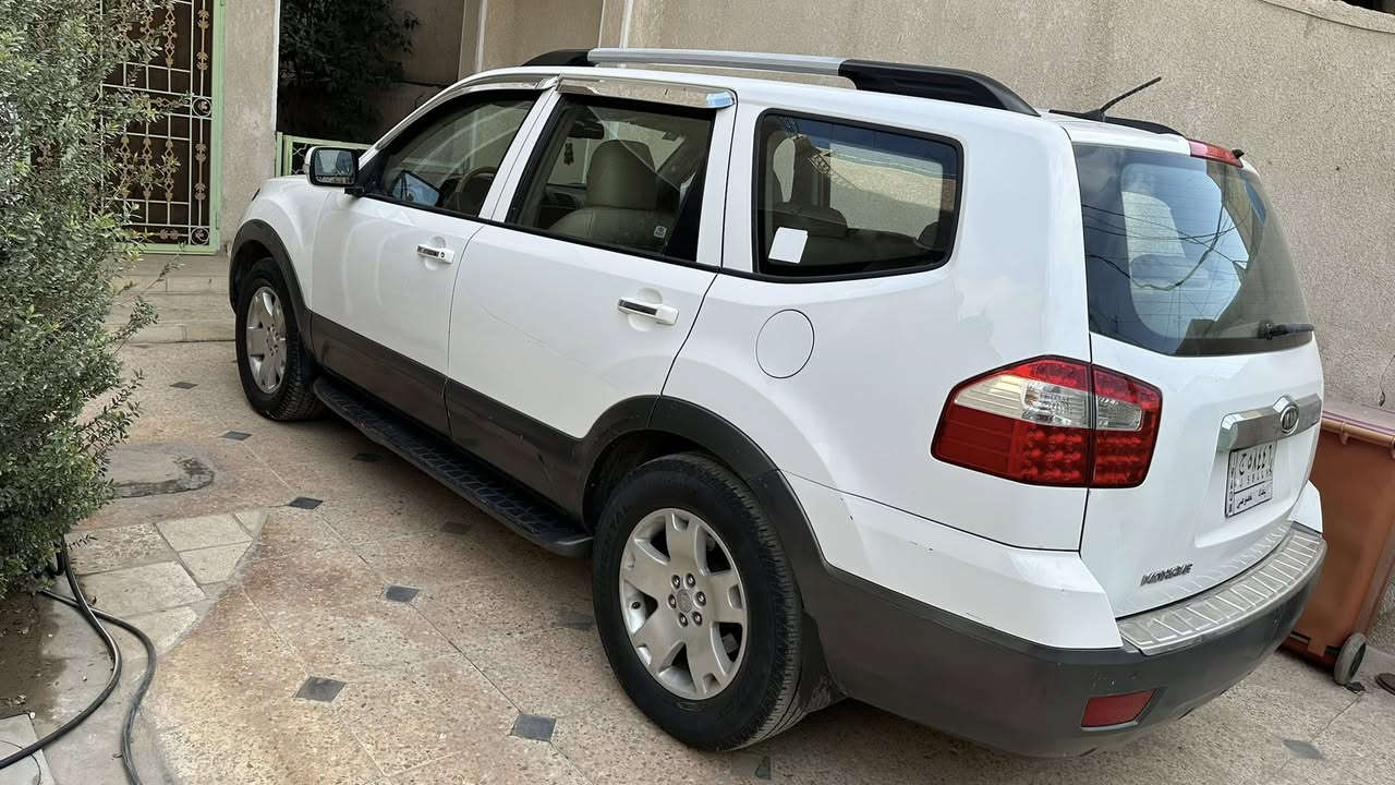 موهافي 2013 خليجي مكفولة من الصبغ والتبديل فقط بارد بيها 
فول مواصفات عدا الفور ويل رقم بغداد مكينة بدون صوت رواجز جاهزة من كلشي مكانها بغداد السعر 155 وبيها مجال للاتصال ***********
