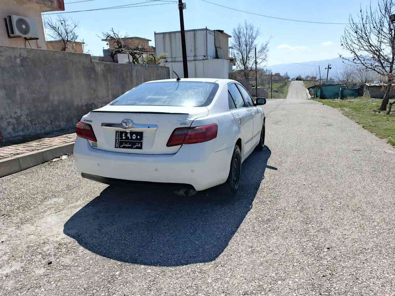 كامرى 2007 ساخ هه مووكيانى به شرت        سحرى 57.    ***********.        ***********
