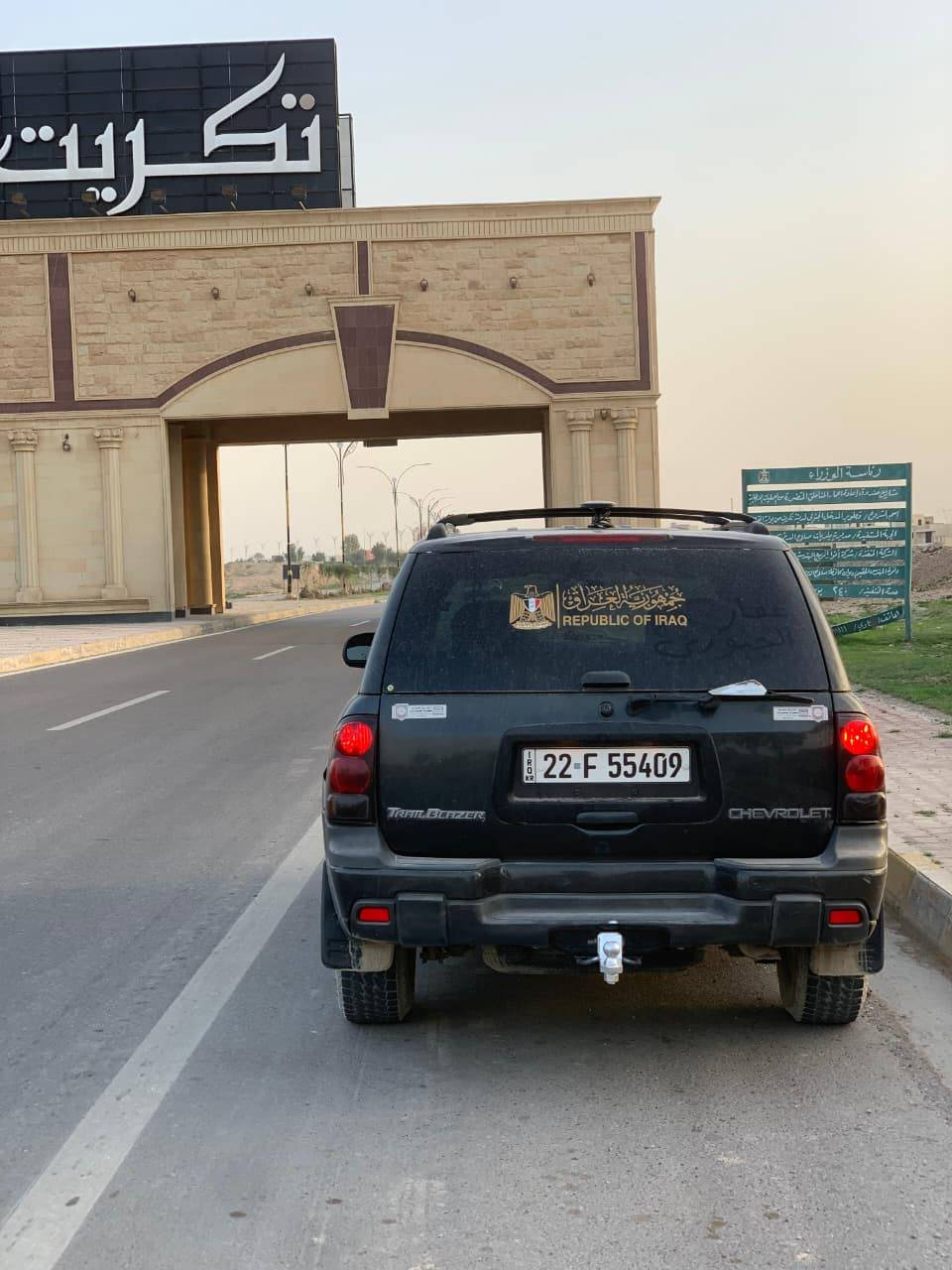 سيارة بلايزر
رقم اربيل الجديد
محرك كير جديد
تبريد ثلج
المكان بغداد
السعر 95
بيع مراوس يرهم
***********
