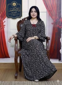دشداشه • كشمير ايطالي • مقاسات L XL XXL