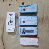 ٥ قطع • كبس جديد • لوك اول