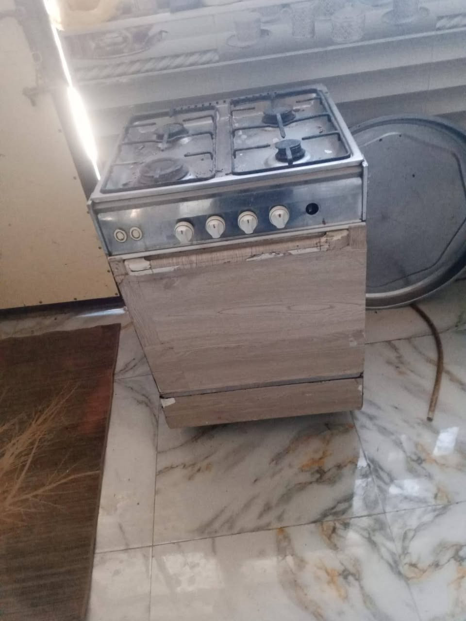 سلام عليكم طباخ للبيع سعر 60وبي مجال


**إذا كنت صاحب هذا الإعلان وتريد حذفه لأي سبب، رجاءا أرسل رسالة إلى الدعم الفني**