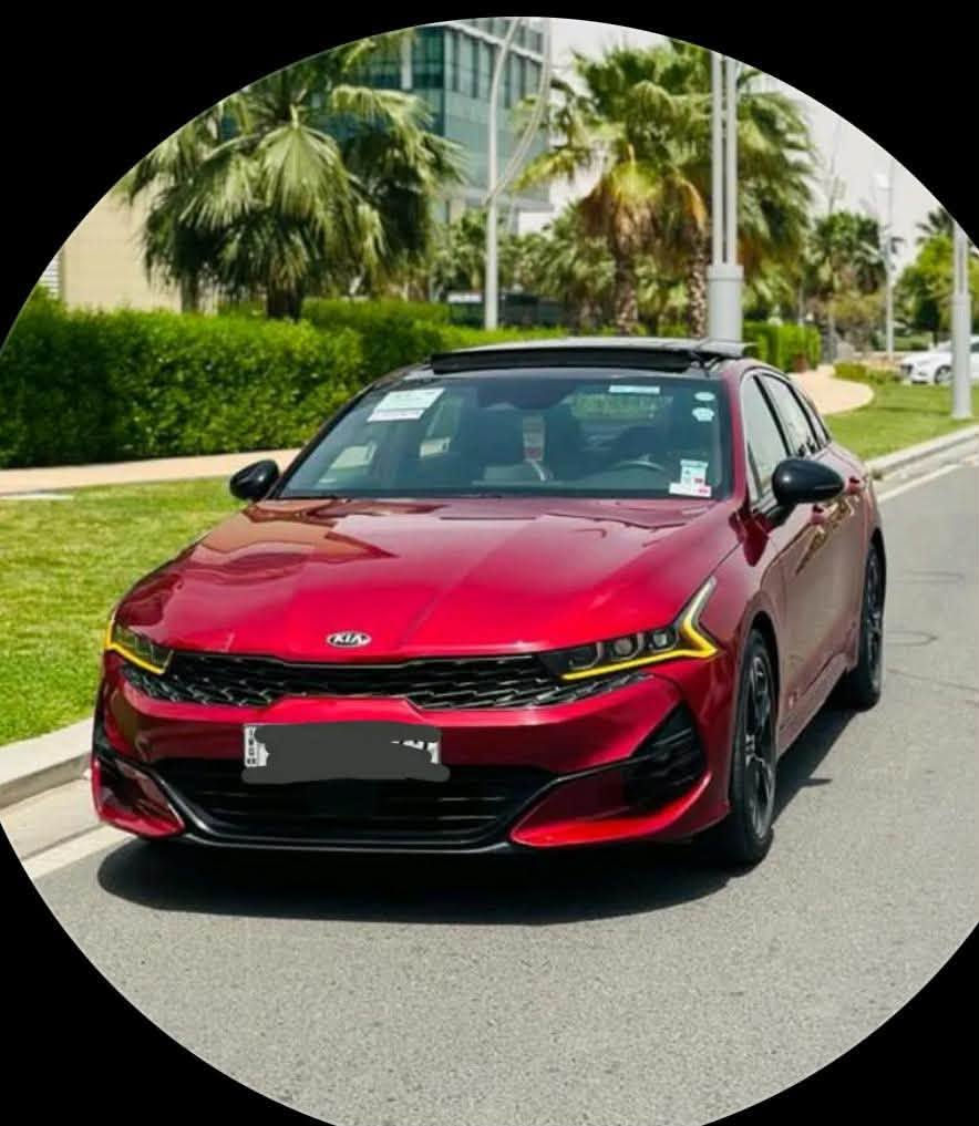 K5 2021
سيارة وارد أمريكي
ضرر جاملغ خلفي بدون دواخل 

اللون :احمر 

فـــول مواصفات
1.6 تيربو  محرك كير مكفولات لغد شاصي مكفولات

تشغيل عن بعد 
كشنات جلد كهرباء مختم GT 
السيار رادارات  
توقف ذاتي
قيادة ذاتية 
نظام ترحيب عند الاقتراب 
نظام تنبيه خروج من مسار 
ماصدة ذكية زنون لد برتقالي 
4 انظمة قيادة :NORMAL/SPORT/SPORT +/Confart
شاشة كبير + بيهة نظام مثل شاشات تعلي صوت عل حركة 
5 مداخل USB

نظام ابل كار بلي 

نظام خرائط بلادي 

شاشة اعطال 
نظام تحدير داخل عند اي مشكلة 
صندوق ذكي عند الاقتراب 
سايد بريك بصمة 
اوتو هولد 
شحن لاسلكي 
بيهة تحكم بصوت محرك من شاشة 
ويل حجم 18
مكان السياره الرمادي 
السعر 145
***********
