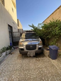 ستاركس 2007 سياره رقمه جديد سنويه باسمي كير وأكسل خير من الله مكينه حل...