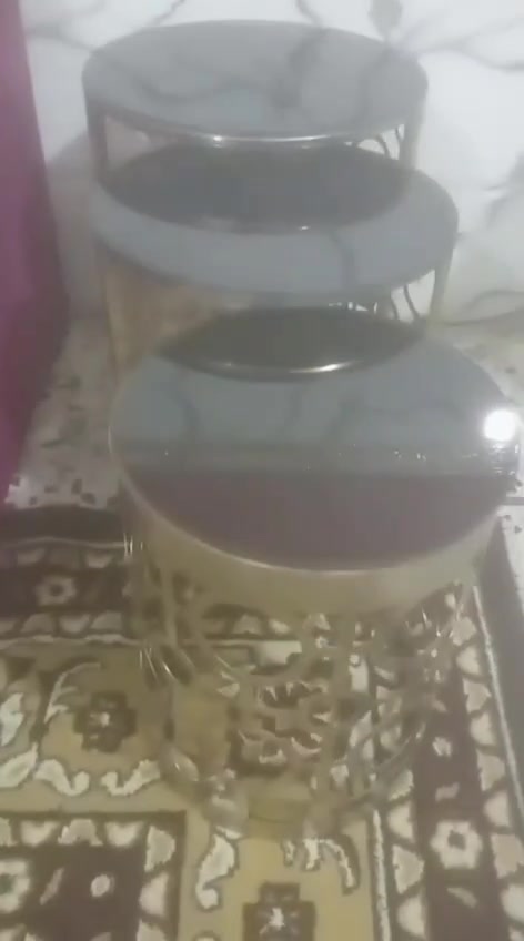 [اغراض للبيع]
تخم 350

طبلات 75

غساله ملابس و بطانيات 150

دوشك و سرير 100


**إذا كنت صاحب هذا الإعلان وتريد حذفه لأي سبب، رجاءا أرسل رسالة إلى الدعم الفني**