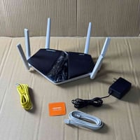 AX3000 • واي فاي6 • غير مستخدم
