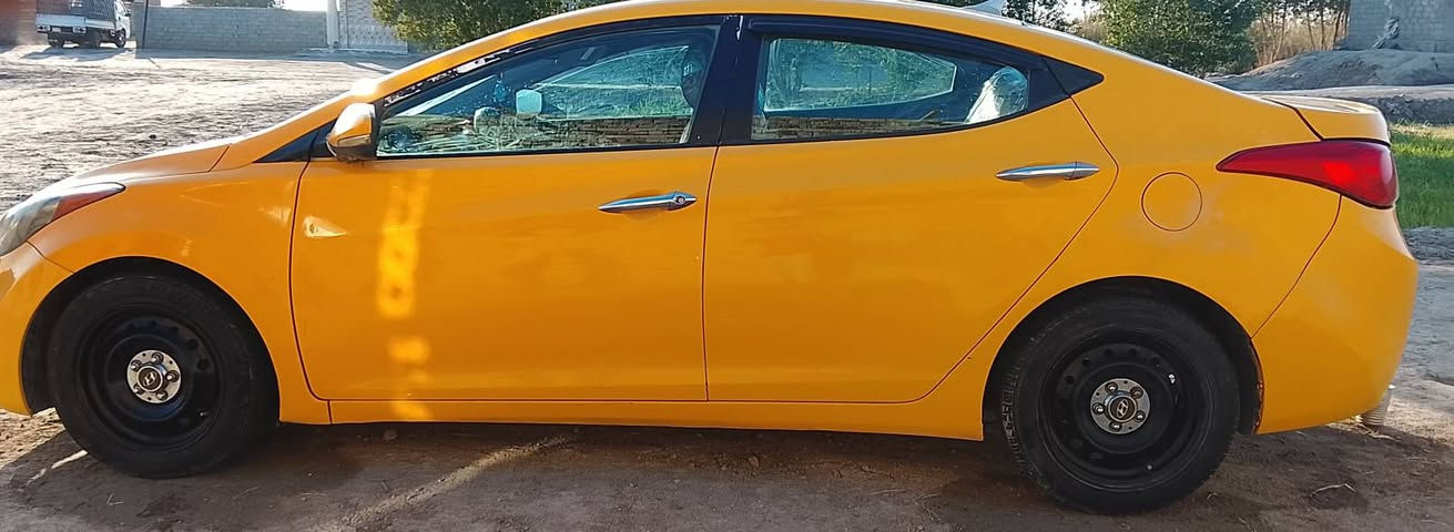 سياره للبيع النترا وارد امريكي موديل 2013 
***********
