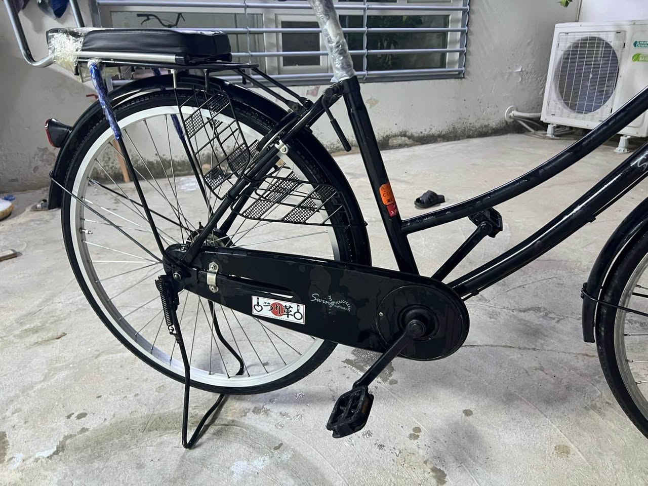 پاسکیل بۆ فرۆشتن لۆککک پاکەت وردە شوختیشی نیەو زۆر پاکە تایەی شەریکە گلۆپ تایەو شتی چاک سعر ٨٠مامەڵە كركوك, العراق


**إذا كنت صاحب هذا الإعلان وتريد حذفه لأي سبب، رجاءا أرسل رسالة إلى الدعم الفني**