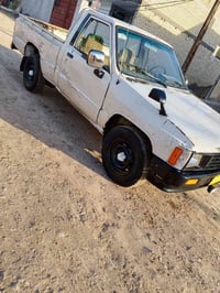 بيكم للبيع موديل 85 محرك وكير بلادي خير من الله الكشر بلادي شاصي نضيف ...