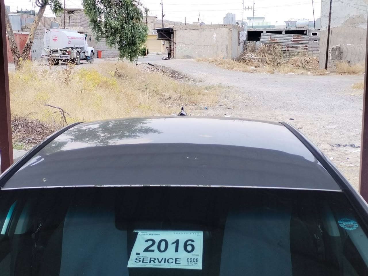 سلام عليكم سوناتا ٢٠١٦ للبيع  ***********
