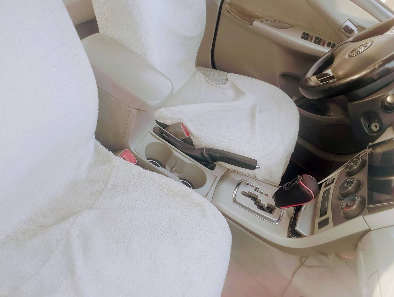 كورلاء 12البيع السعر 130وبي مجال ظرر فقط تعديل بارد شبر يم شاصي فقط كير بلادي محرك بلادي بدون تنقيص تبريد ثلج شرط تحويل الغرامات ونقابة ***********
