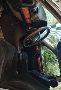 بي ام دبليو 735 • 1991 • محرك وكير مكفولات