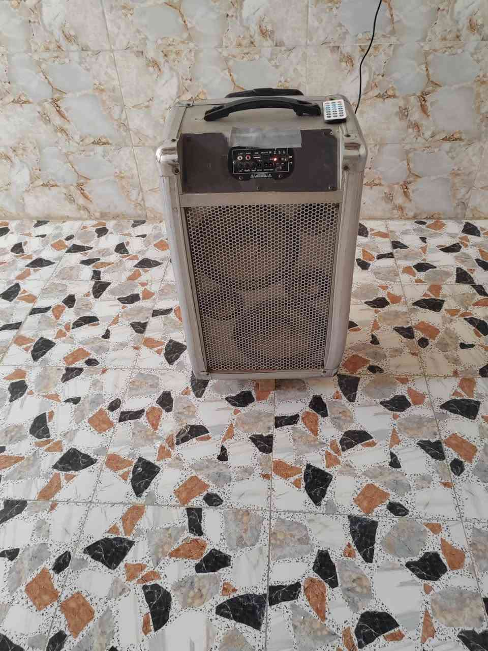 ‎دي ﺟﻲ ﻟﻠﺒﻴﻊ‎ كوفة, النجف


**إذا كنت صاحب هذا الإعلان وتريد حذفه لأي سبب، رجاءا أرسل رسالة إلى الدعم الفني**