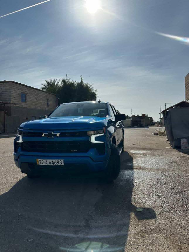 سلام عليكم للبيع 2023
كفاله عده الدعاميه
المحرك 2700 تيربو
فول موصفات
السعر ٢٦٥ وبيها مجل
***********
