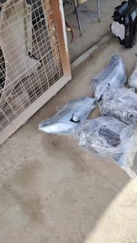 لايتات هونداي بلسايد • توصيل محافظات • ناصريه حي الصناعي