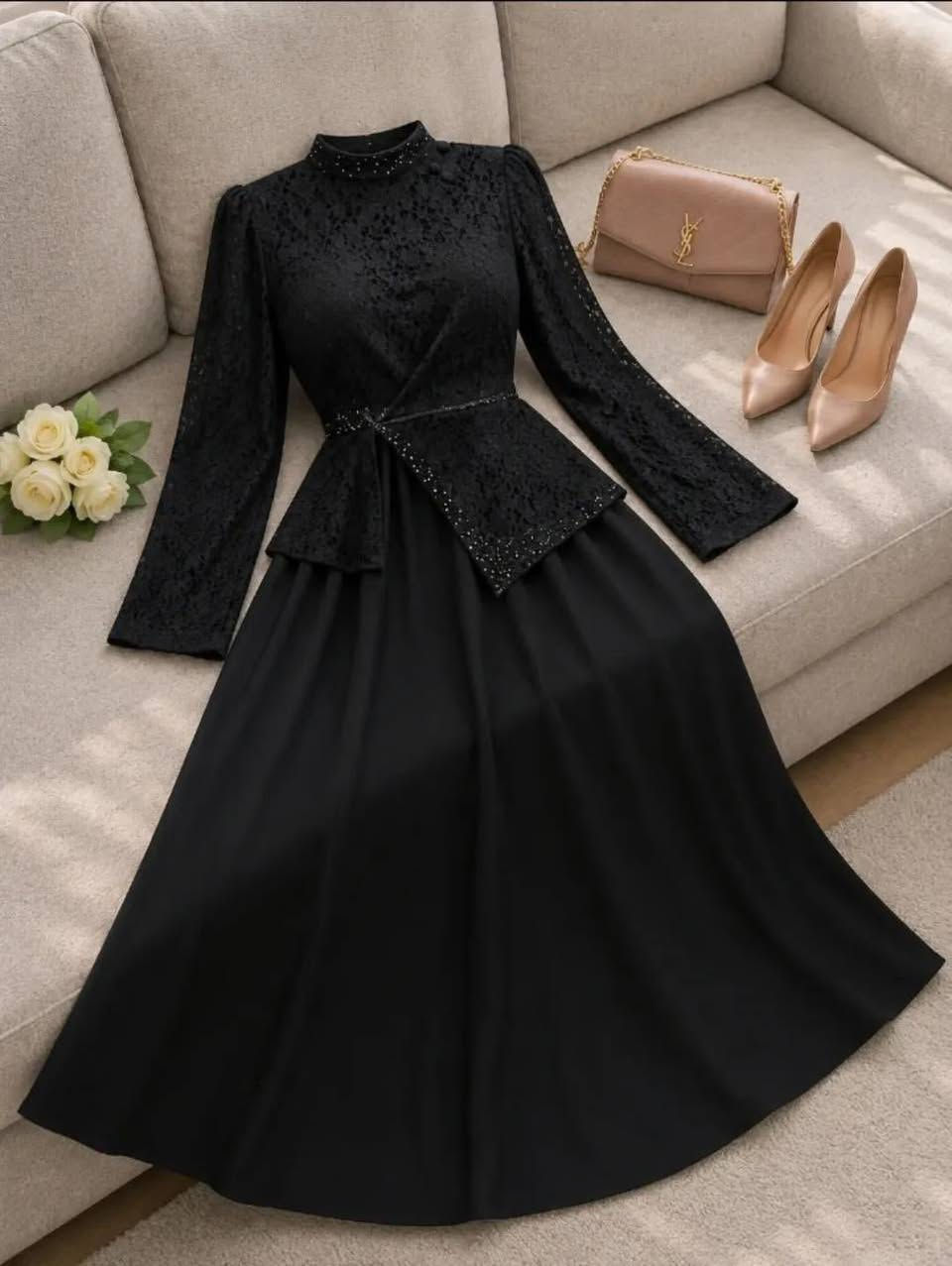 ملابس نسائية صيفيه 😍 كله ترند
توصيل كل محافظات العراق


**إذا كنت صاحب هذا الإعلان وتريد حذفه لأي سبب، رجاءا أرسل رسالة إلى الدعم الفني**