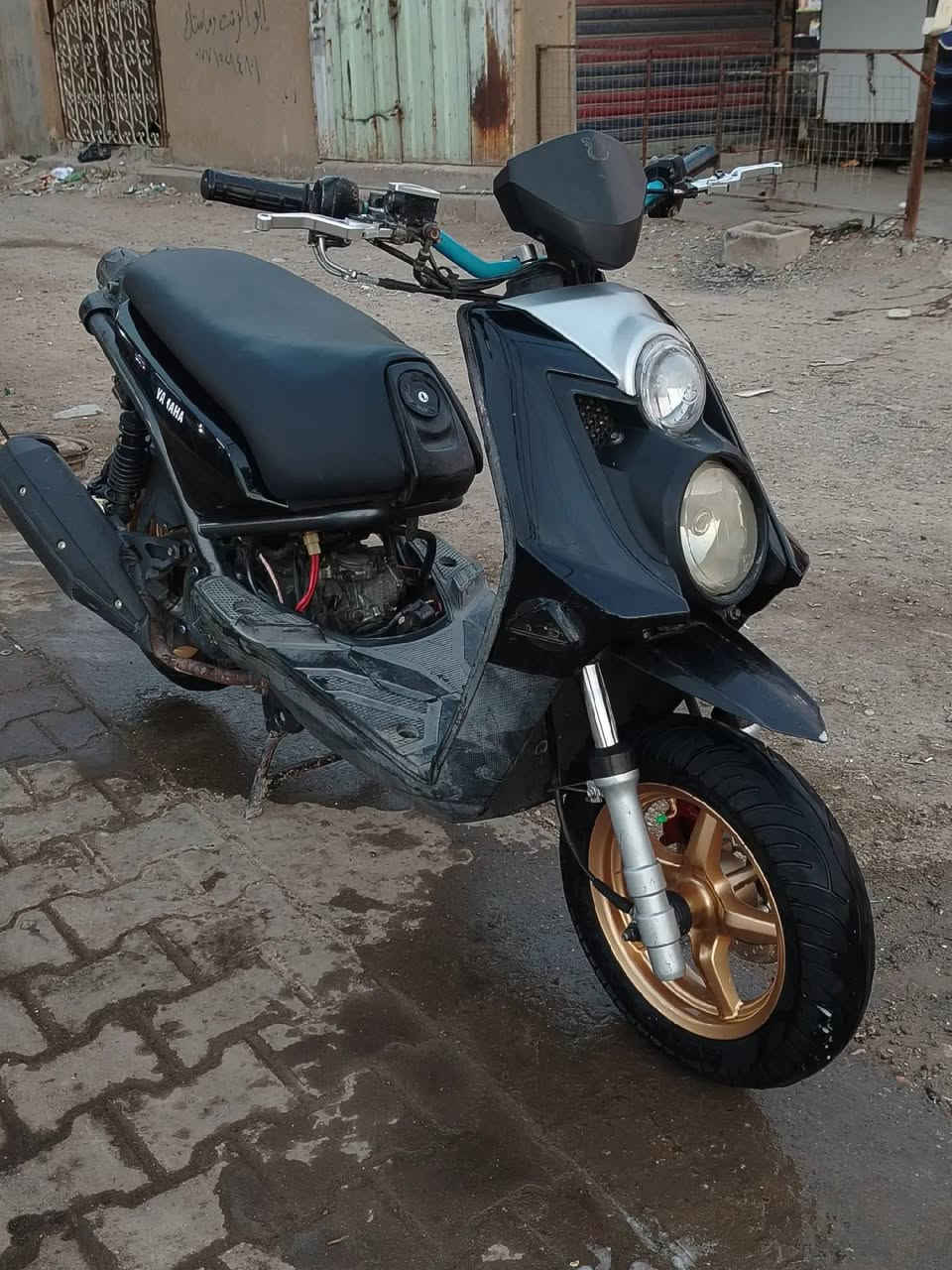 سلام عليكم دراجه سكنس للبيع جبلي نضيفة بيهة كلجات رياضي مكينة ما مفتوحة والسعر خاص


**إذا كنت صاحب هذا الإعلان وتريد حذفه لأي سبب، رجاءا أرسل رسالة إلى الدعم الفني**