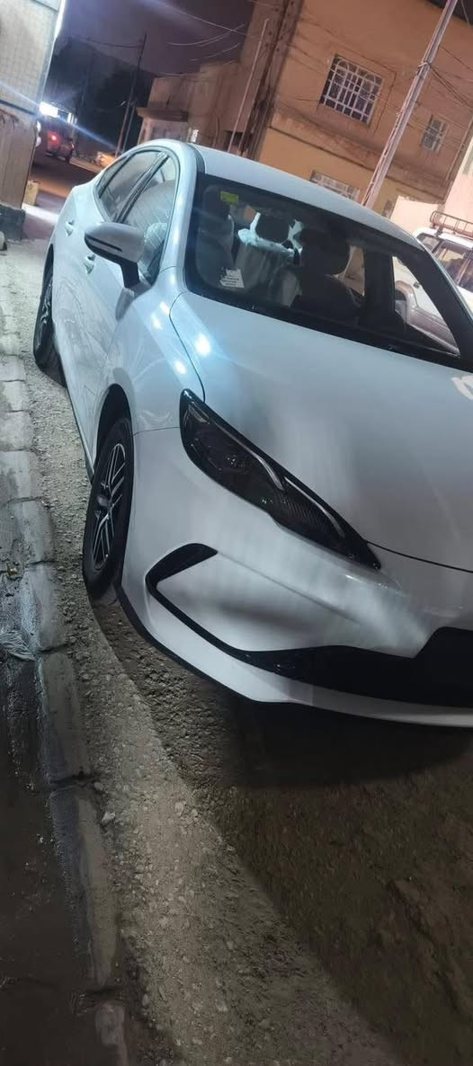 سيل فايف 25 ويل كروم ماشيه 1000مكفوله من كلشي سعر 20مليون
***********

بغداد الدوره
