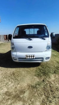 كيا • محرك كير جديد • بابل النيل