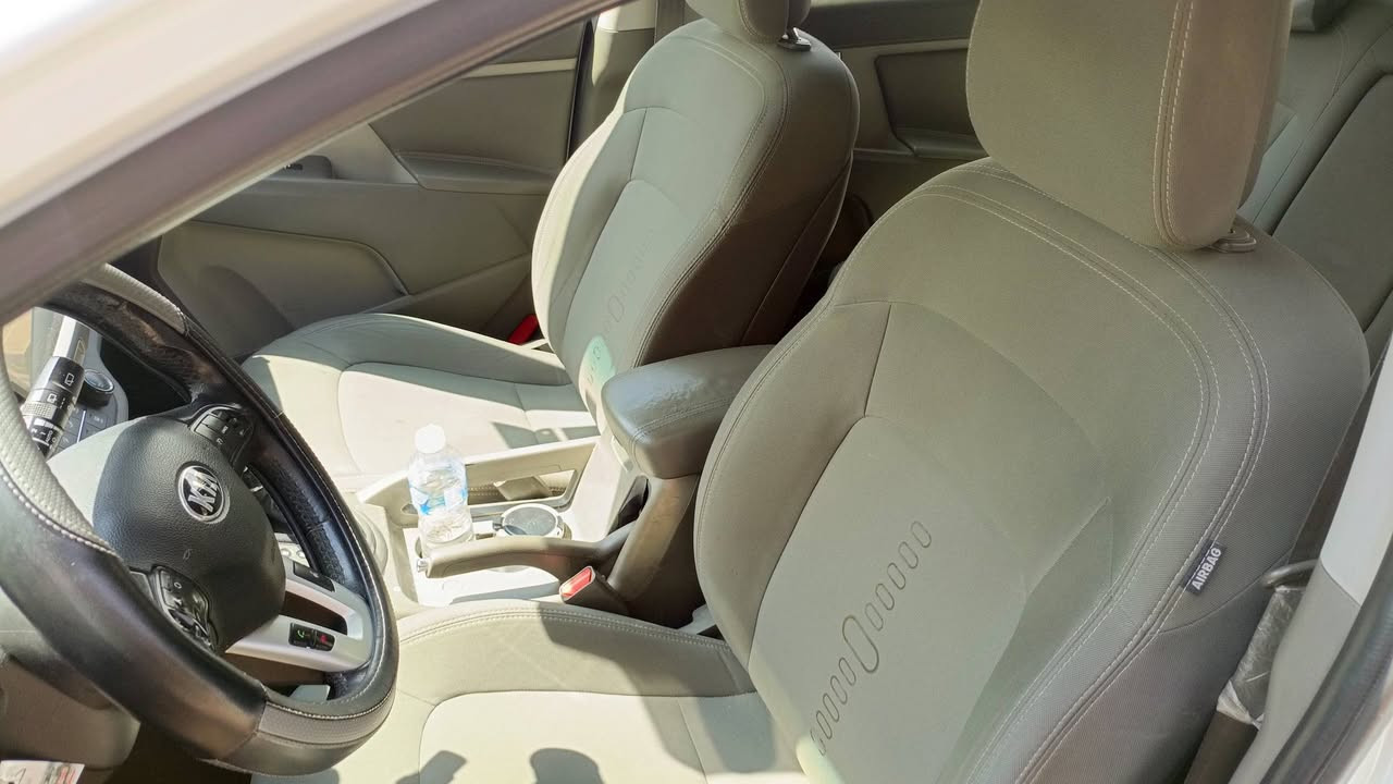 للبيع كية سبورتج ٢٠١٦ وارد خليجي
مكفولة كفالة عامة من الصبغ والتبديل
السيارة جديدة بمعنى الكلمة
سونار جديد 
هزة و رقم انكليزي سنوية ٢٠٣٠ بأسمي 
تحويل ثاني يوم
العنوان بغداد/المحمودية 
للاستفسار ***********
