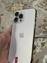 آيفون ١٣ برو ماكس • نظيف ١٠٠٪ • كربلاء