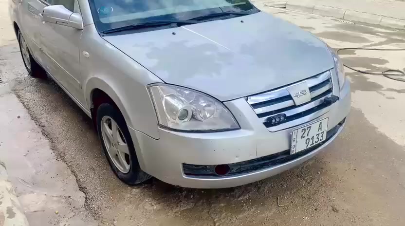 السلام عليكم
شيري أي فاق موديل ١٢ سياره جاهزه محرك كورلا سياره بلاديه مكينه حلوه كير اتماتيك رقم دولي بسمي رقم ذي قار  سنويا جديده مصيره من الغرامات كهرباياته كله شغال تبريد شغال     ملاحظة تحويل مباشر تخم تاير باتري جديد     عنوان السياره واسط  سعر ٣٦        ***********
