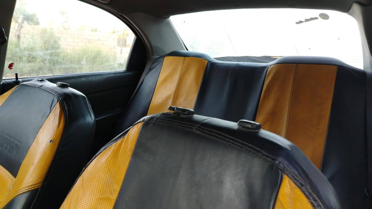 سلام عليكم افيو للبيع مديل 2007 رقم 📱 قادسيه خليجي مسكر مكينه ستوني مسويها مكان بابل كفل سعر 35 بيها مجال قليل *********** مابي وتساب
