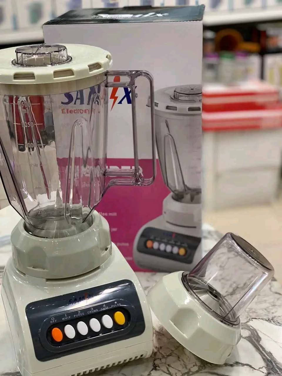 يتوفر خدمة توصيل لكل المحافظات بغداد, العراق


**إذا كنت صاحب هذا الإعلان وتريد حذفه لأي سبب، رجاءا أرسل رسالة إلى الدعم الفني**