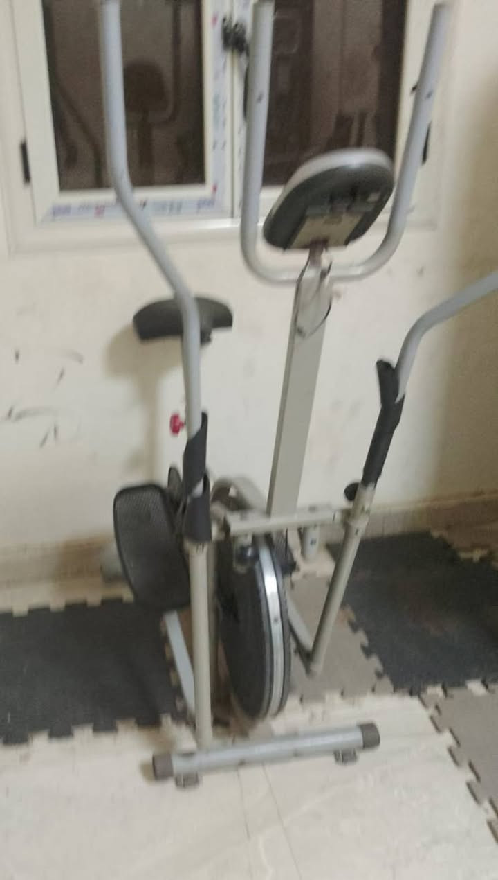 جيم للبيع اقل سعر لسرعه البيع🔥🔥
جهاز طرمبه 

جهاز دفع رجل واقف ونايم 

تربيزة بنج عالي بالبار

جهاز قطانيه 

حامل طارات 

جهاز وسط 

فراشه 

عجله 

اوربتراك

جهاز سمانه

جهاز رجل خلفي 

جهاز رجل امامي 

حامل دنابل

دنابل أوزانهم

٢دمبل  ٥ك 

٤ دمبل ١٠ك

٤دمبل ١٥ك

٢دمبل ٢٠ك

٢دمبل ٢٥ك

٢دمبل ٣٠ك

٢دمبل ٣٥ك

٢دمبل ٤٠ك

جهاز باي

جهاز سحب عالي

جهاز سحب ارضي

كابل كروس

تربيزه متحركه مستويات

تربيزة متحركه مستوي 

اكسسوارات الكابل كروس 

٢حبل

٤مقبص

مسطره سجزاج

مسطره

مثلث

٢بار زجزاج

بار مربع

بار١٢٠

بار أولمبي 

اكسسورات 

ازاز  

للاستفسار 

01126103551


**إذا كنت صاحب هذا الإعلان وتريد حذفه لأي سبب، رجاءا أرسل رسالة إلى الدعم الفني**