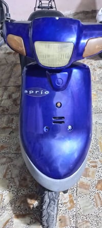 دراجه ياماها ٦٠ دراجه اجديده ما بيها اي نقص سلف هندر شغال السعر ٢٠٠او ...