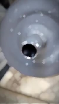 فراشة حاوية • كفالة عامة • نجف شارع مطار