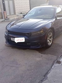 تشارجر • ٢٠١٦ • رقم جديد