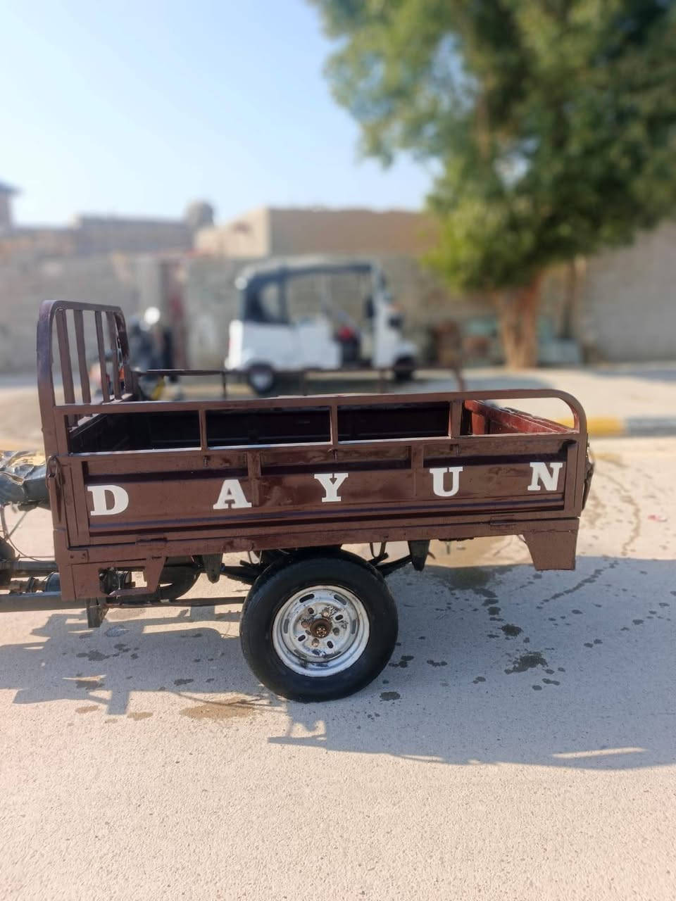 سلام عليكم ستوته البيع رقم سود مكينه نضيفه تعمير جديد كله جديد  وهاذه رقمي  *********** لخاص مقلق واسط الموفقيه
