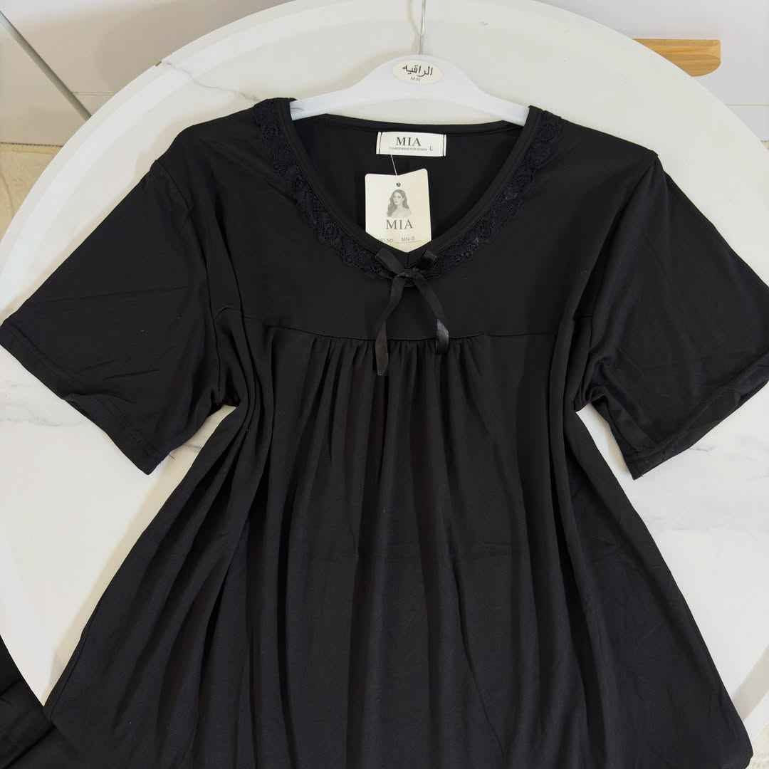 تراك باللون الأسود فقط 🖤✨

🌷 الخامة: قطنية 
🌷 القياسات: متوفرة من L إلى 3XL

 السعر: 10 آلاف فقط 🔥

📩 للحجز عالخاص Colombo, Sri Lanka


**إذا كنت صاحب هذا الإعلان وتريد حذفه لأي سبب، رجاءا أرسل رسالة إلى الدعم الفني**