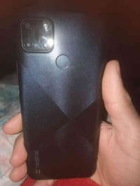 السلام اوعليكم موبايل ريلمي سي 21المبايل سلس المبايل بي فطر بل جامه  ا...