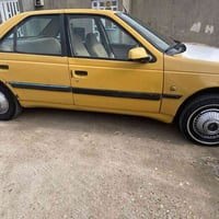 بيجو • ٢٠١٣ • بابل ناحية