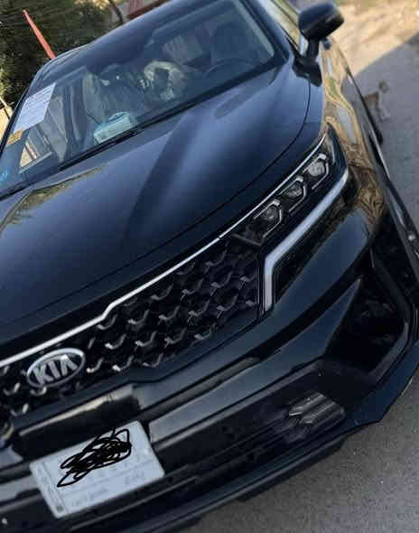 السلام عليكم 
سورنتو 2021 هايبرد فول الفول رقم بغداد بسمي امريكي بيه تبدل بنيد وصبغ جاملغ خلفي فقط الباقي كفاله عامه سياره جديده جدا وماشيه ٤٠ الف
مكينه( ٤ )سلندر تيربوا هايبرد بقوه ٢٦٥حصان انشط من ٦
المواصفات:
بصمه 
تشغيل عن بعد
شاشه جبيره
كامره
بنوراما
كشنات منفصل Vip
كير ماوس 
كشنات جلد
تدفئه بل كشنات
اوتو هولد 
ابل كار بلي + اندرويد اوتو 
تحديد مسار 
شاحن لاسلكي 
نظام نزول منحدرات 
سايد بريك كهربائي 
سبعه راكب
رادارات
اشاير لكزز
لايت زنون ثلاث عدسات
شفتات بل ستيرن
وضعيات قياده (ايكو وسبورت وسمارت)
ترحيب بل يدات
صندوق ذكي ينفتح عند الاقتراب 
سياره هايبرد تفويله تمشيك 950 كيلو تنسى صرف 
السعر (٢٠٨)مكان بغداد للاستفسار 
(***********)
