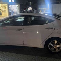 النترا ١٤ فول عدى بصمه GLS ١٨٠٠ ماشية ٩٠ حقيقي بيها تبديل باب خلفي لبل...