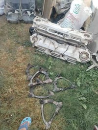 أغراض هايسه • كلمن • بغداد