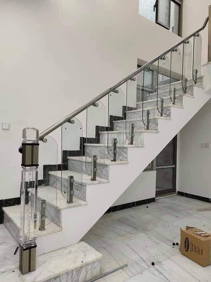 🔸 “تدور على محجرات قوية، مرتبة، وسعرها زين؟
الزمرد للمحجرات التركية يوفّرلك كلشي يخص محجرات الألمنيوم والزجاج، شغل مضمون وبمواد تركية أصلية من شركة أولسان 🇹🇷
تركيبنا سريع، نكمل الشغل بيوم واحد فقط، ويّا ضمان 10 سنوات على القوّة واللون 💪🏼🎨*

⸻

💵 الأسعار  ⬇️

▪️ محجر دائري 1.5 ملم – أربع خطوط
📌 السعر: 50 ألف للمتر
✅ من شركة أولسان
📏 الدنكة تعتبر متر
🔒 ضمان 10 سنوات

▪️ محجر دائري 2.5 ملم – أربع خطوط
📌 السعر:55 ألف للمتر
✅ من شركة أولسان
📏 الدنكة تعتبر متر
🔒 ضمان 10 سنوات

▪️ محجر مربع – تركي شركة أولسان
📌 السعر: ٦٥ ألف للمتر
📏 الدنكة تعتبر متر
🔒 ضمان 10 سنوات

▪️ جام مسكّرت – 10 ملم – مقطع تركي أولسان 2.5 ملم
📌 السعر: 75 ألف للمتر
📏 الدنكة تعتبر متر
🔒 ضمان 10 سنوات

▪️ جام مسكّرت – 10 ملم – مقطع تركي أولسان 1.5 ملم
📌 السعر: 75 ألف للمتر
📏 الدنكة تعتبر متر
🔒 ضمان 10 سنوات
⸻

💎 الدنكات الكرستال ⬇️

▪️ الدنكة الكرستال الدائرية
📌 السعر: ١٢٥ ألف

▪️ الدنكة الكرستال المربعة
📌 السعر: ٢٢٥ ألف

⸻

📍 المكان: بغداد  –أبي غريب – خرنابات-جامع خرنابات الكبير
📞 للتواصل والاستفسار: [***********]
📦 الشد خلال يوم واحد – شغل نضيف ويبقى سنين!
📸 شوف شغلنا داخل الصفحة أو راسلنا واتساب
