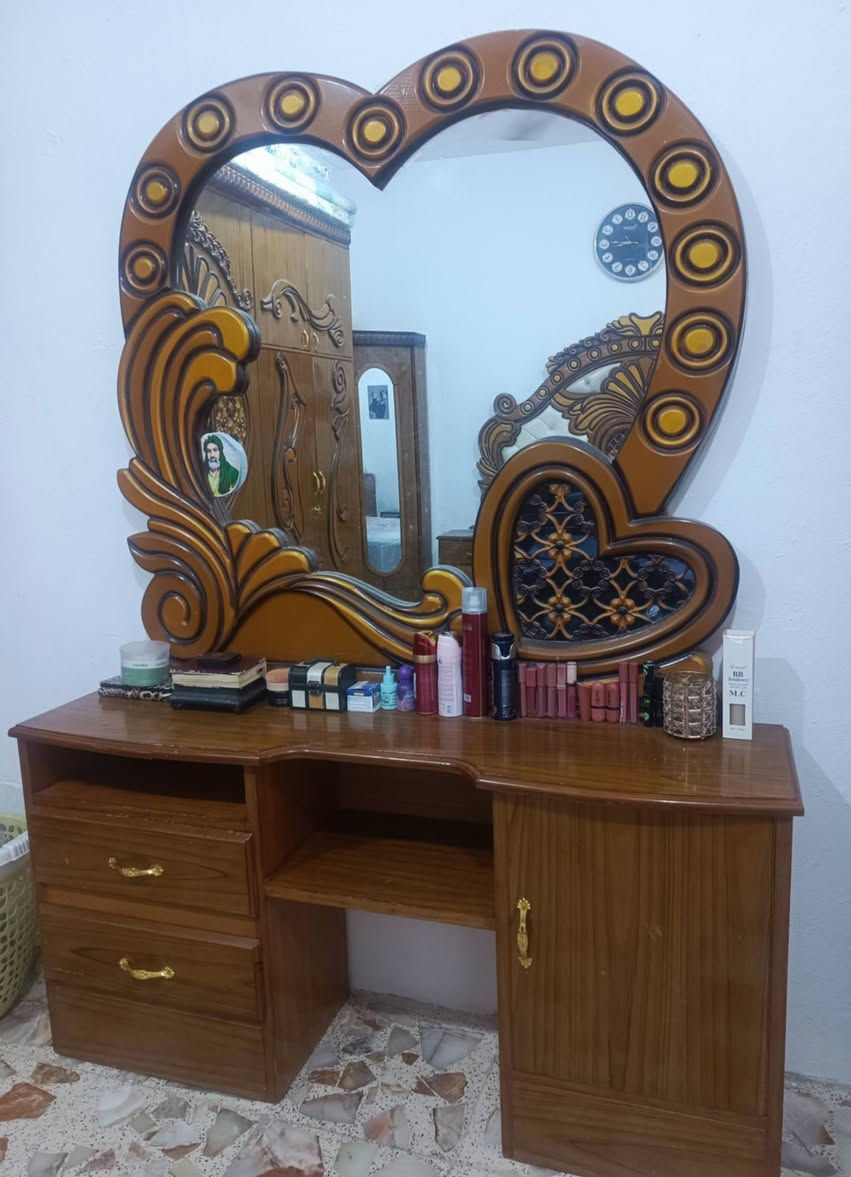 للبيع غرفه اخشاب نجاره تزكام صاج جديده


**إذا كنت صاحب هذا الإعلان وتريد حذفه لأي سبب، رجاءا أرسل رسالة إلى الدعم الفني**