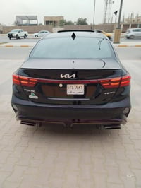 فورتي GT • ١٦٠٠ تيربو • ٢٣٠٠٠