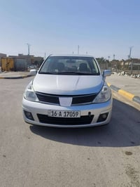 ٢٠٠٨ • محرك ١٨٠٠ • قير اتوماتيك